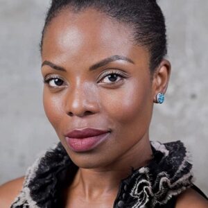 تصویر هنرمند Marsha Stephanie Blake