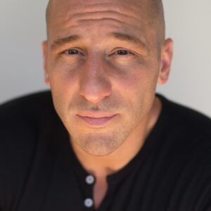 تصویر هنرمند Dale Pavinski