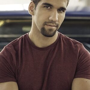 تصویر هنرمند Derek Ocampo