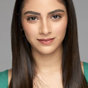 تصویر هنرمند Alana Mansour