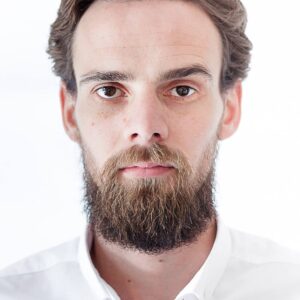 تصویر هنرمند Carel Nel