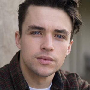 تصویر هنرمند Andrew Horton