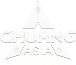 لوگوی رسمی سریال CHUANG ASIA (2024)