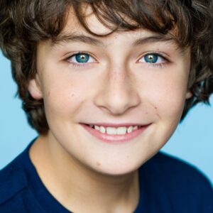 تصویر هنرمند Tucker Chandler