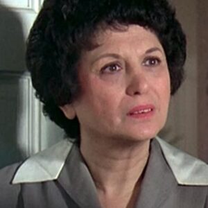 تصویر هنرمند Fritzi Burr