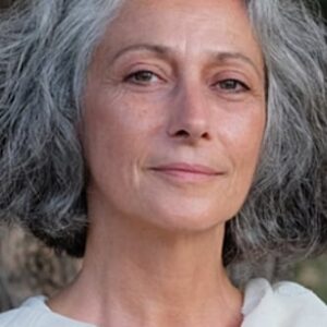 تصویر هنرمند Carole Trevoux