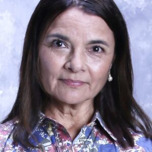 تصویر هنرمند Marcela Medel