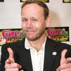 تصویر هنرمند Chad Ferrin