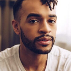 تصویر هنرمند Noah J. Ricketts