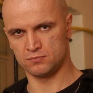 تصویر هنرمند Hervé P. Gustave