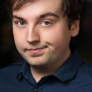 تصویر هنرمند Scott Patey