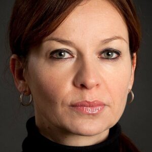 تصویر هنرمند Monica Csango