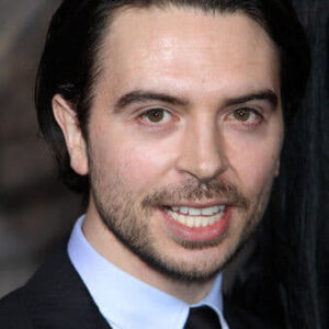 تصویر هنرمند Ryan Gage