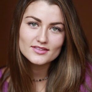 تصویر هنرمند Rachel Matthews