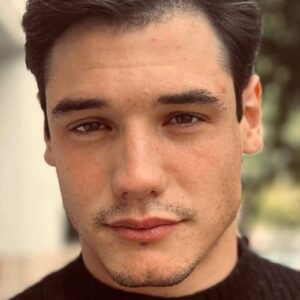 تصویر هنرمند Jerónimo Bosia