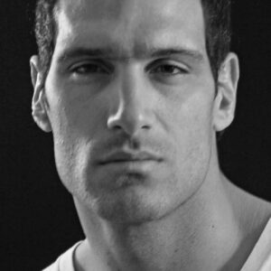 تصویر هنرمند Marko Zaror