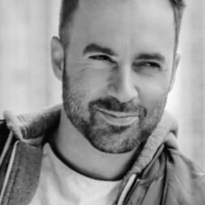 تصویر هنرمند Brett Harvey