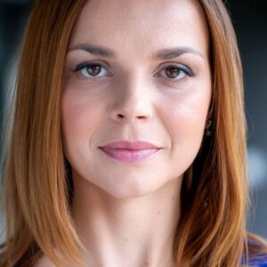 تصویر هنرمند Petra Vajdová