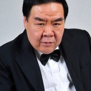 تصویر هنرمند Kent Cheng Jak-Si