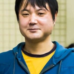 تصویر هنرمند Junichi Ito