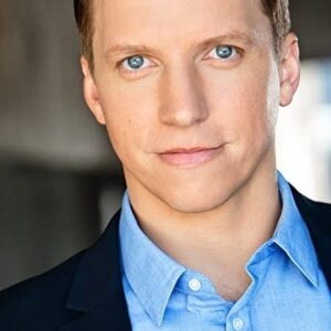 تصویر هنرمند Gregory Hoyt