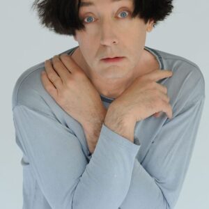تصویر هنرمند Emo Philips