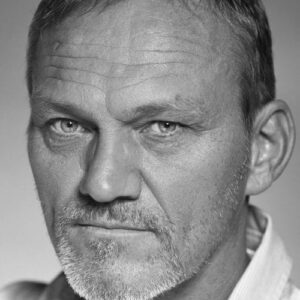 تصویر هنرمند Ingvar E. Sigurðsson