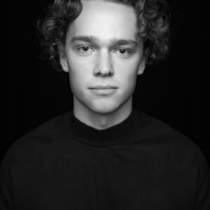 تصویر هنرمند Otto Fahlgren