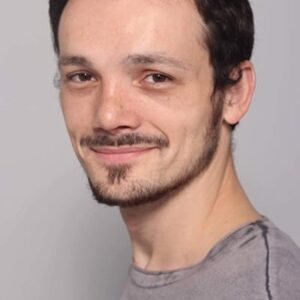 تصویر هنرمند Laur Dragan