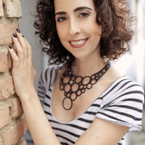 تصویر هنرمند Marianna Armellini