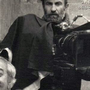 تصویر هنرمند Lomer Akhvlediani