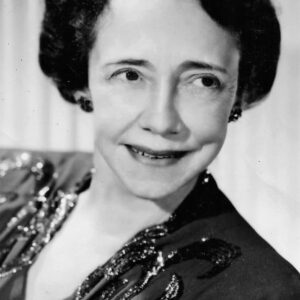 تصویر هنرمند Elizabeth Patterson