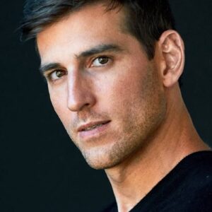 تصویر هنرمند Jonathan Chase