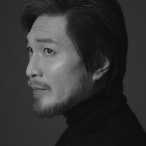 تصویر هنرمند Yim Jae-beum