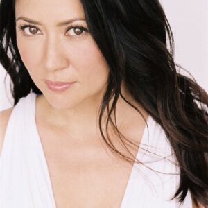 تصویر هنرمند Anzu Lawson