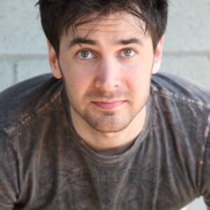 تصویر هنرمند Sean Klitzner