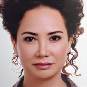 تصویر هنرمند Demet Oran