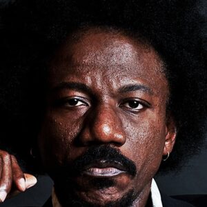 تصویر هنرمند Tomas Boykin