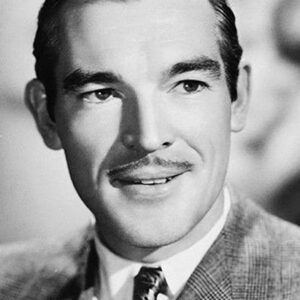 تصویر هنرمند Rory Mallinson