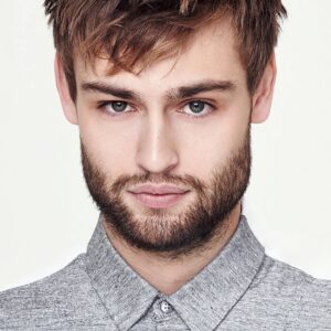 تصویر هنرمند Douglas Booth