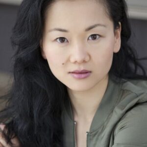 تصویر هنرمند Yvonne Yung Hee