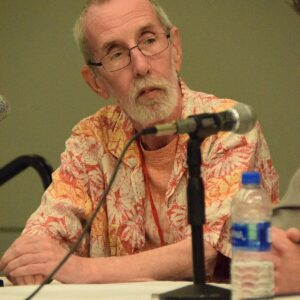 تصویر هنرمند Keith Giffen