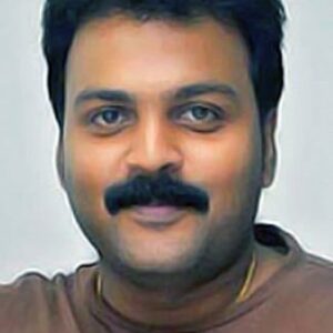 تصویر هنرمند Yugendran