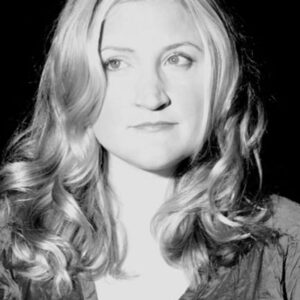 تصویر هنرمند Sarah Thyre