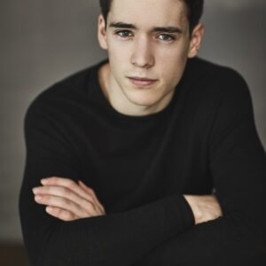 تصویر هنرمند Marcos Ruiz