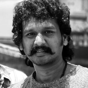 تصویر هنرمند Lokesh Kanagaraj