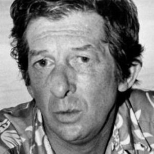 تصویر هنرمند Jack MacGowran