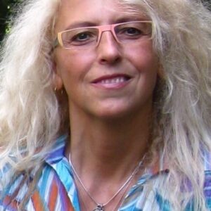 تصویر هنرمند Violaine Corradi