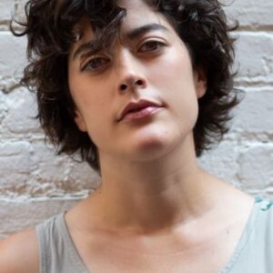 تصویر هنرمند Molly Webster