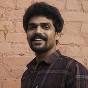 تصویر هنرمند Aswin Krishna